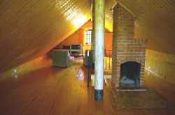Upper Level
