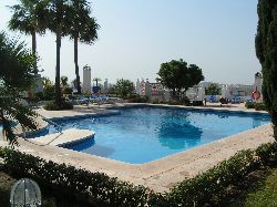 Another View of The main Pool