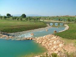 Nearby GOLF Course
