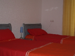  BEDROOM 3...2 SINGLE BEDS