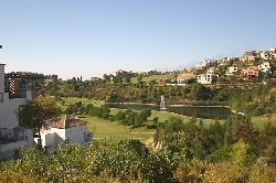 Golf Course