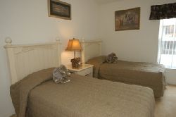 Twin Bedded Room