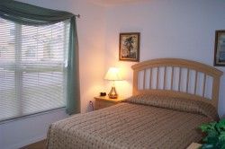 2nd Double bedroom