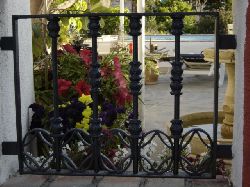 MEDITERRANEAN STYLE