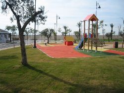 Childrens Play Area