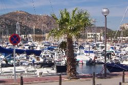 Cartagena Marina