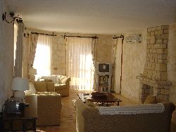 The Lounge