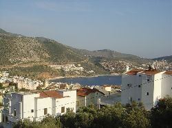 Villa  View Of Kalkan