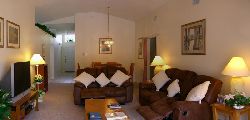 Lounge and Dinning