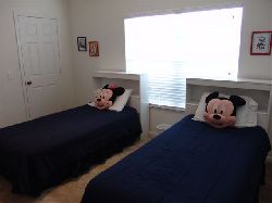 Kid's Room