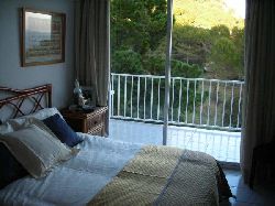 2nd double bedroom