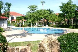 Communal Pool