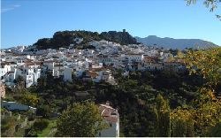Gaucin