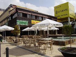 La Fuente Shoping Centre