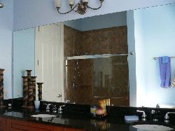 Twin Guest Bath