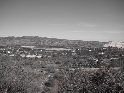 Surounding Countryside