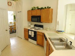 kitchen-home from home
