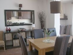 Modern decor