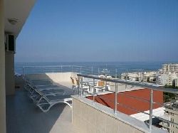 Top Terrace