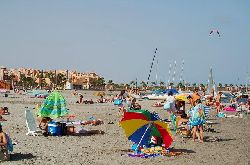Beaches