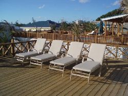 Decking