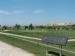 La Finca Golf