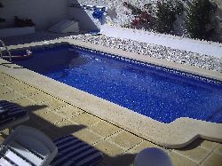 Stunning Private pool