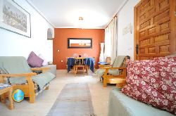 Lounge - Villa Clasico