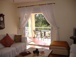 Lounge in Upstairs Apartment
