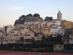 Local Villages