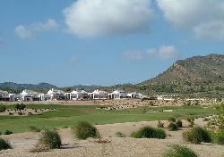 El Valle Golf Course