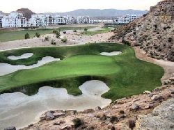 El Valle Golf Course