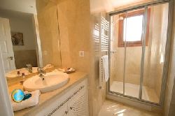 Example Shower Room