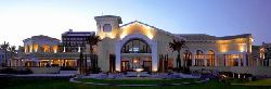 LA TORRE CLUBHOUSE