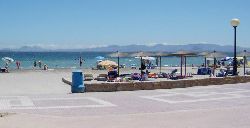 LOCAL BEACH