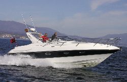 My boat