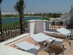Roof Terrace