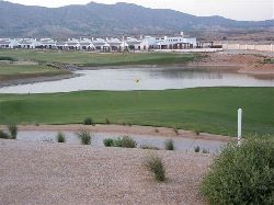 El Valle Golf Course