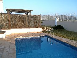 Private Garden