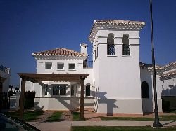 Villa Crouch External