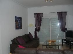 Lounge @ Villa Elvins