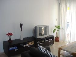 TV area
