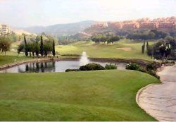 Local Golf Course