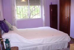 Double en-suite bedroom
