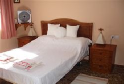 Double en-suite bedroom