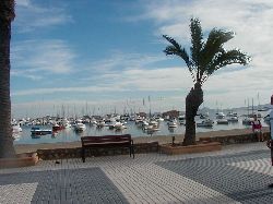 Promenade