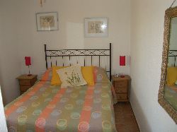Bedroom 1.
