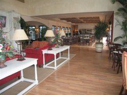 Clubhouse