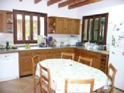 cocina