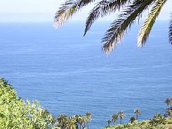 View of area